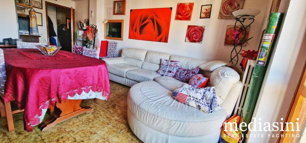 appartamento in vendita a Nuoro in zona Centro Storico