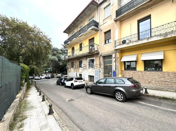 appartamento in vendita a Nuoro in zona Centro Storico