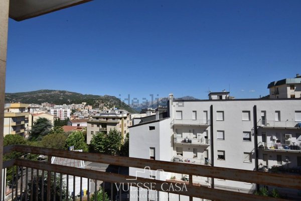 appartamento in vendita a Nuoro