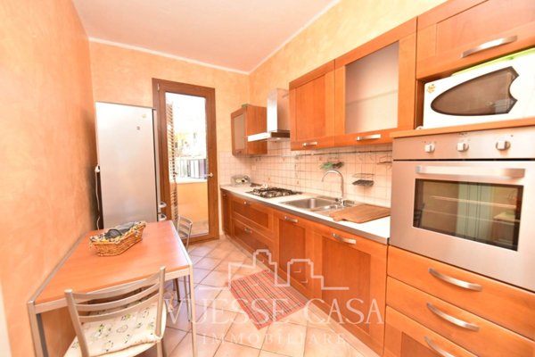 appartamento in vendita a Nuoro