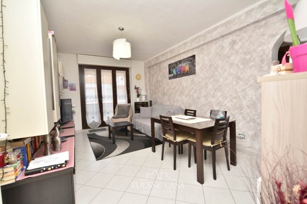 appartamento in vendita a Nuoro