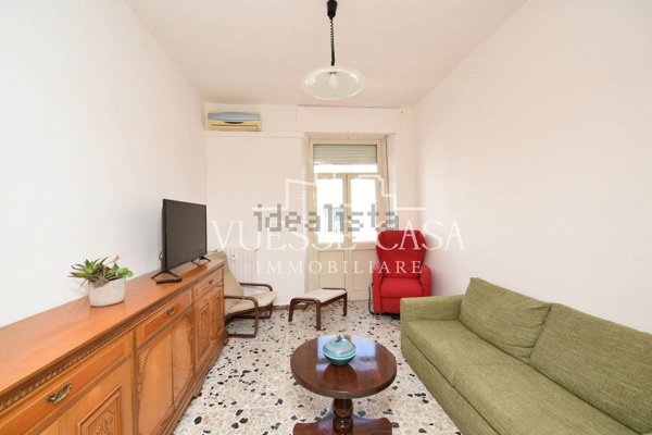 appartamento in vendita a Nuoro in zona Centro Storico