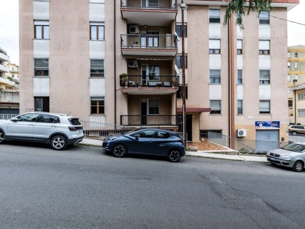 appartamento in vendita a Nuoro
