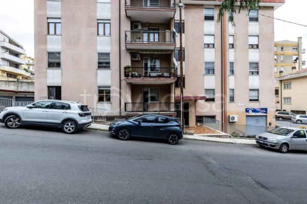 appartamento in vendita a Nuoro