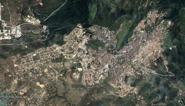 appartamento in vendita a Nuoro