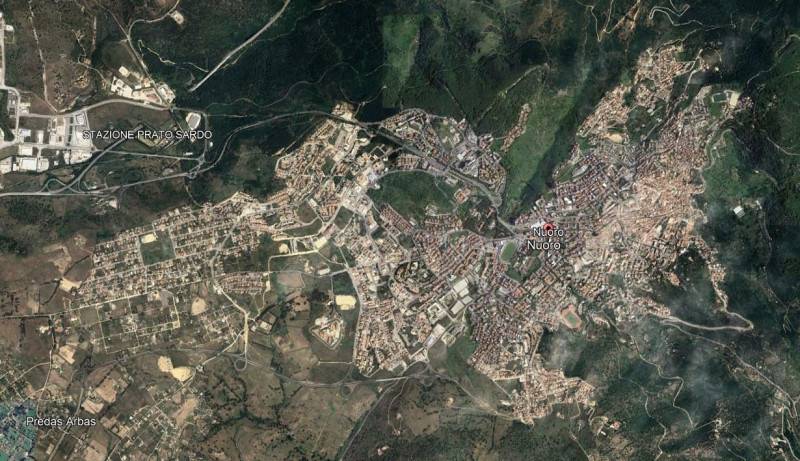 appartamento in vendita a Nuoro