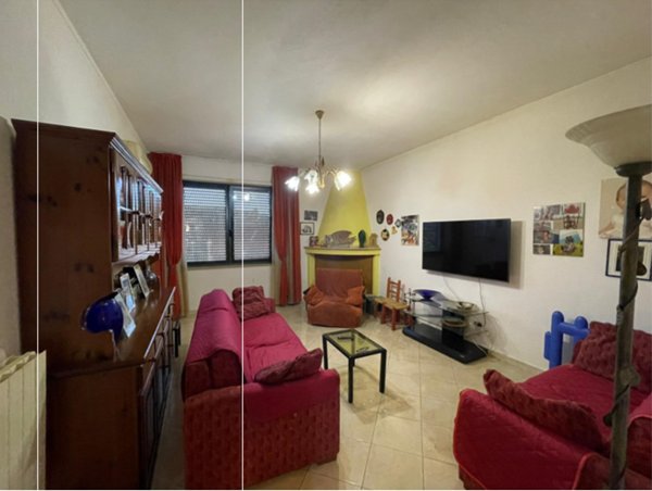 appartamento in vendita a Nuoro in zona Centro Storico