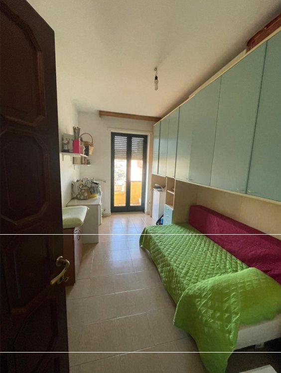 appartamento in vendita a Nuoro in zona Centro Storico