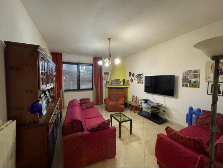 appartamento in vendita a Nuoro in zona Centro Storico