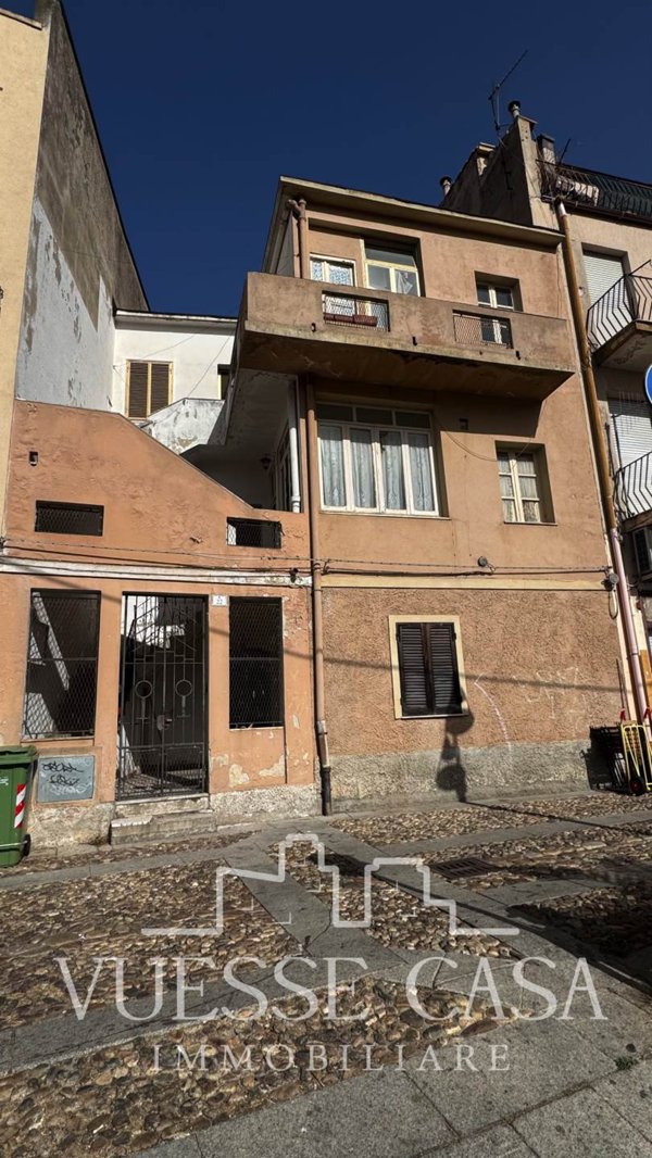 appartamento in vendita a Nuoro