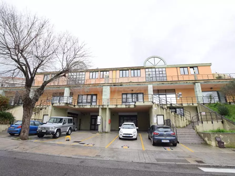 ufficio in vendita a Nuoro in zona Centro Storico