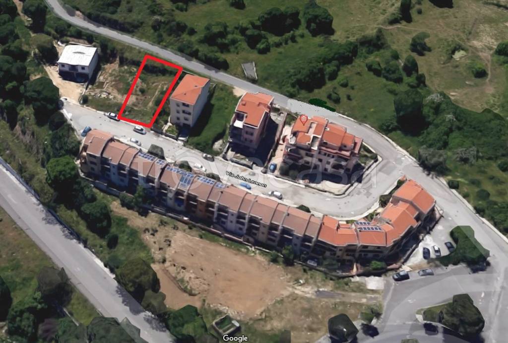 terreno edificabile in vendita a Nuoro