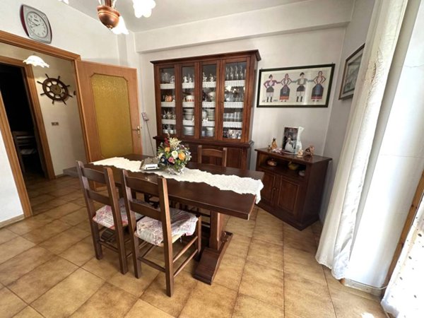 appartamento in vendita a Nuoro