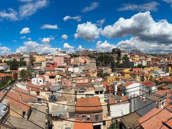 appartamento in vendita a Nuoro