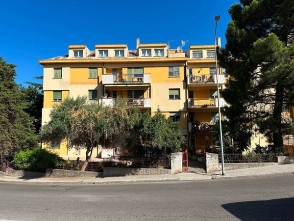 appartamento in vendita a Nuoro
