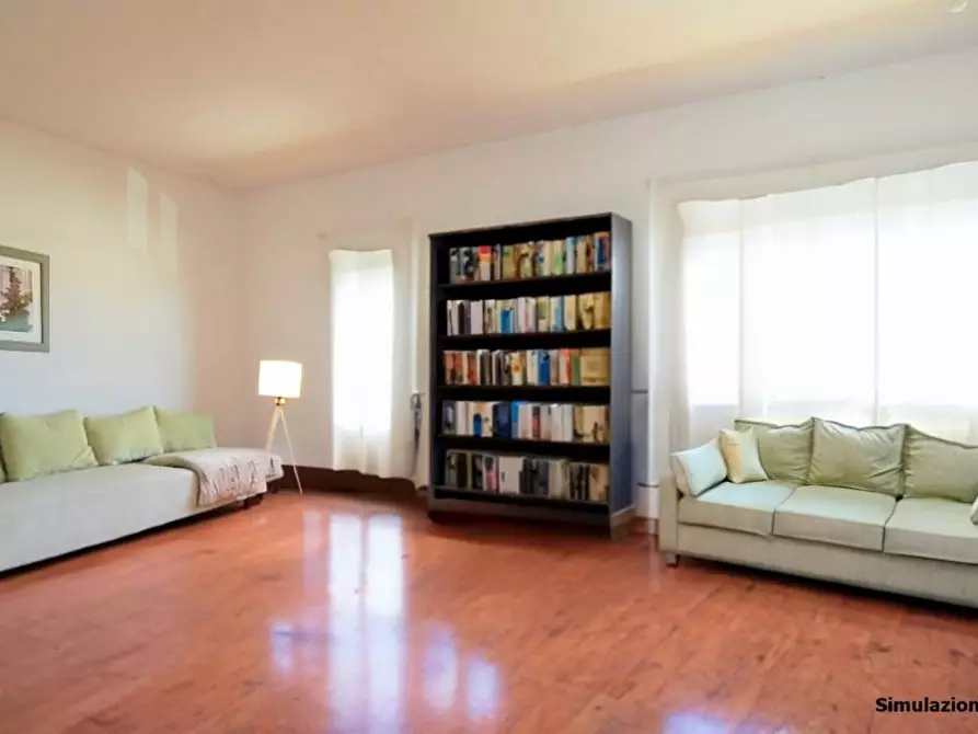 appartamento in vendita a Nuoro