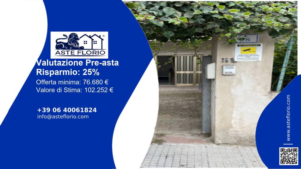 appartamento in vendita a Nuoro
