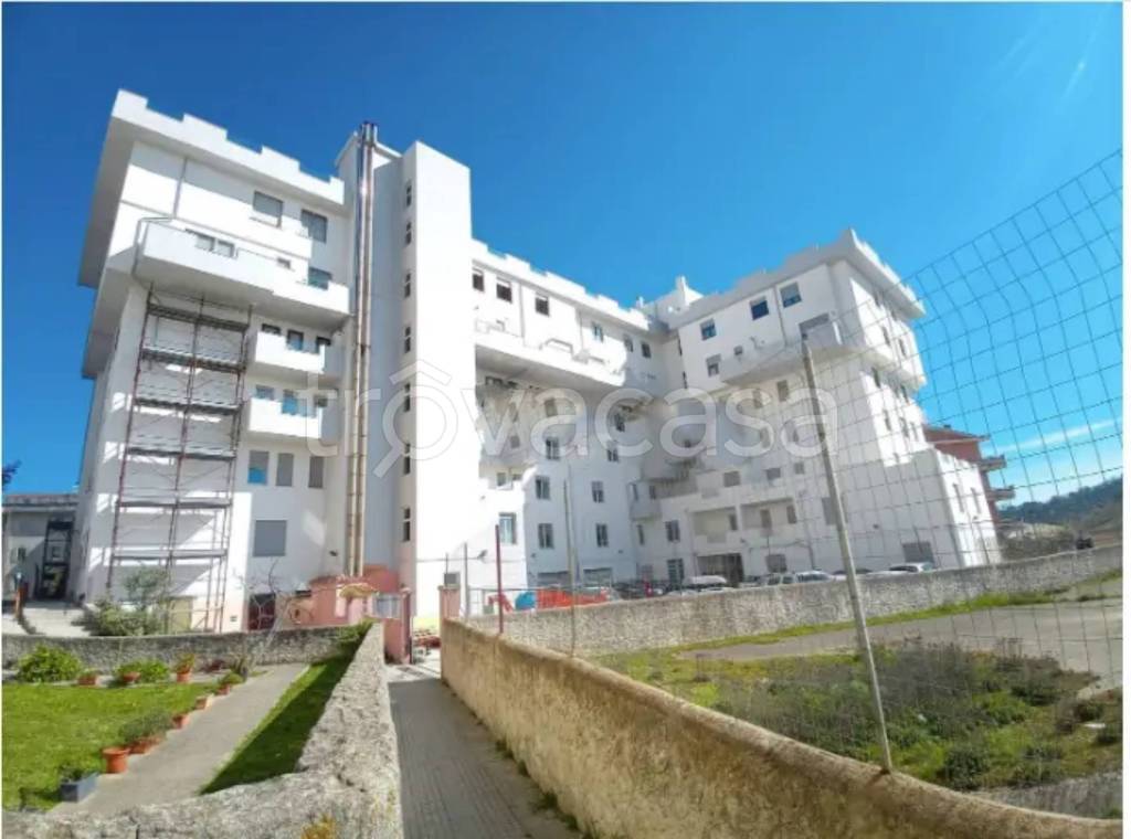 appartamento in vendita a Nuoro