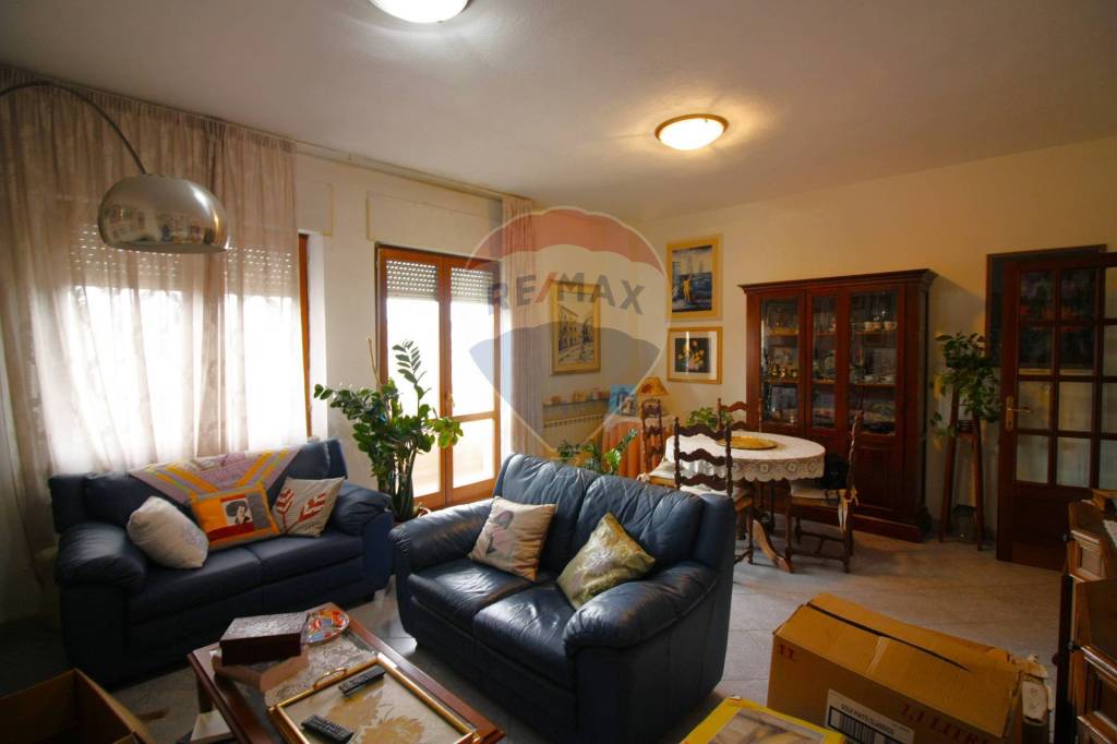 appartamento in vendita a Nuoro