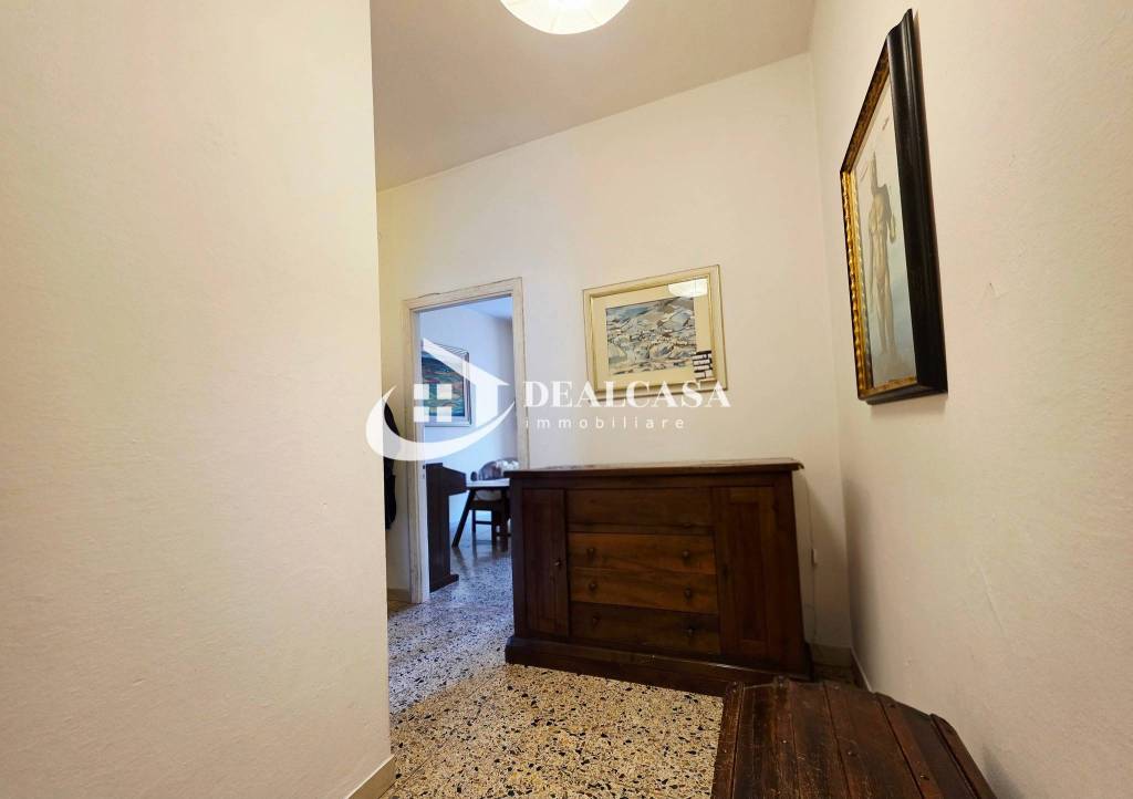 appartamento in vendita a Nuoro