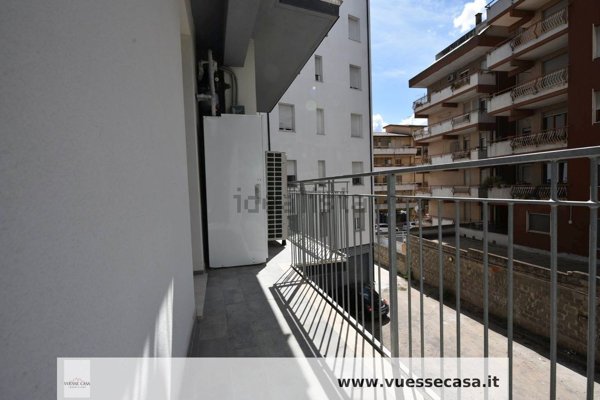 appartamento in vendita a Nuoro in zona Centro Storico