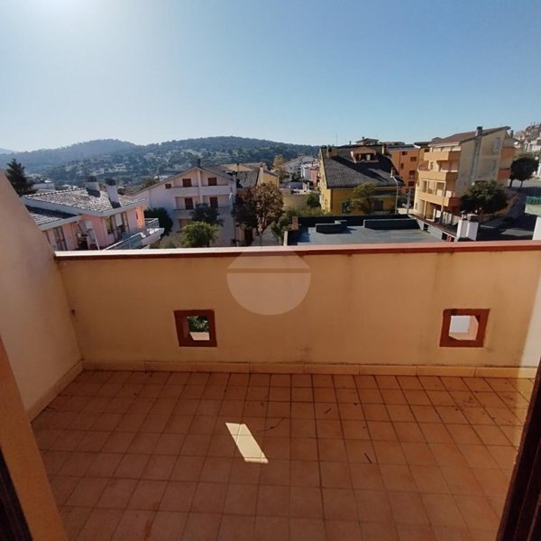 appartamento in vendita a Nuoro