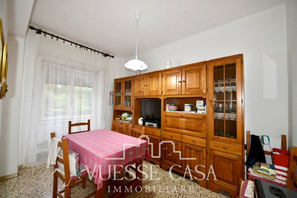 appartamento in vendita a Nuoro