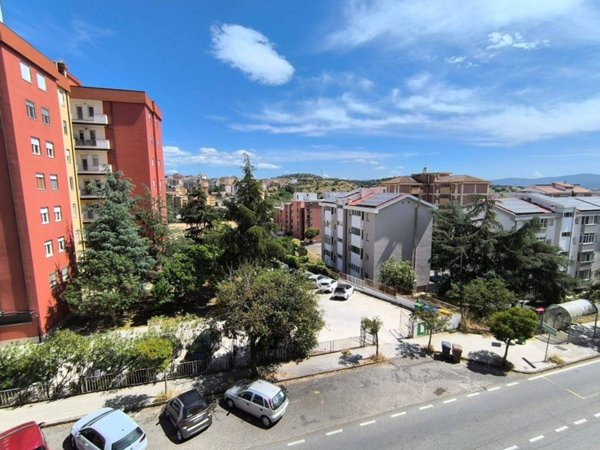 appartamento in vendita a Nuoro