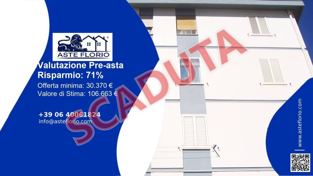 appartamento in vendita a Nuoro