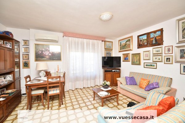 appartamento in vendita a Nuoro