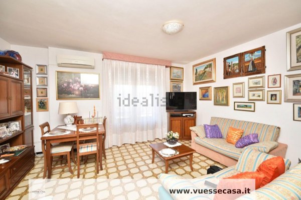 appartamento in vendita a Nuoro