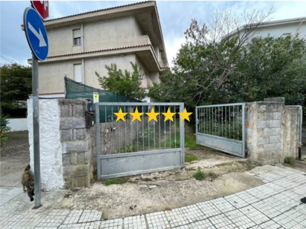 appartamento in vendita a Nuoro in zona Centro Storico