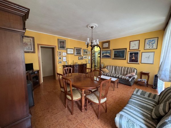 appartamento in vendita a Nuoro