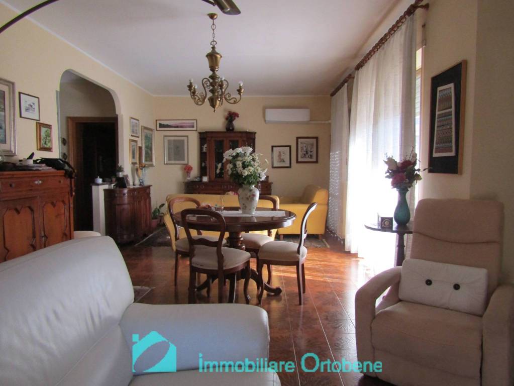 appartamento in vendita a Nuoro