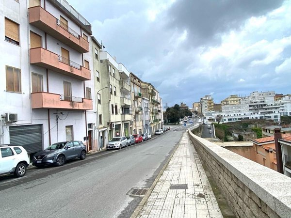 appartamento in vendita a Nuoro