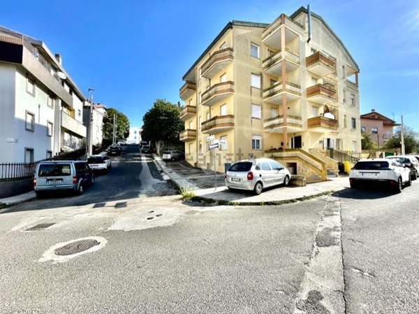 appartamento in vendita a Nuoro