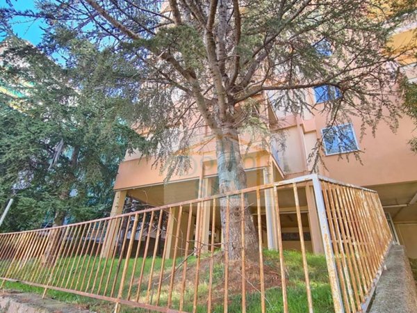 appartamento in vendita a Nuoro