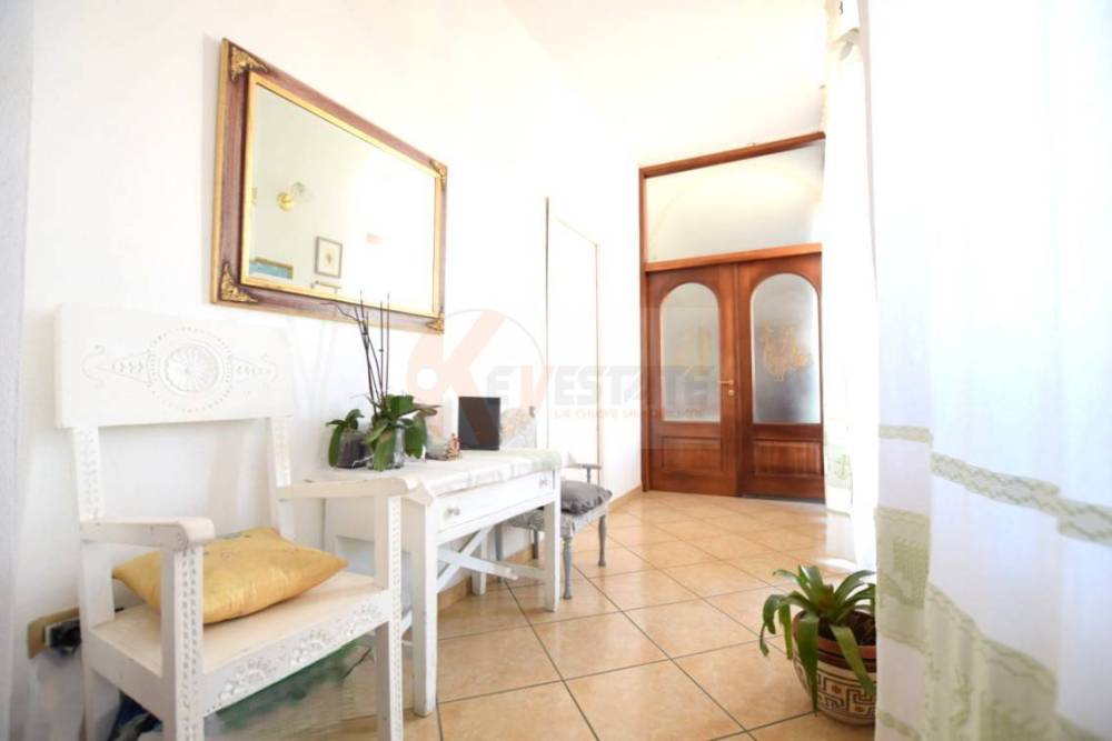 appartamento in vendita a Nuoro in zona Centro Storico