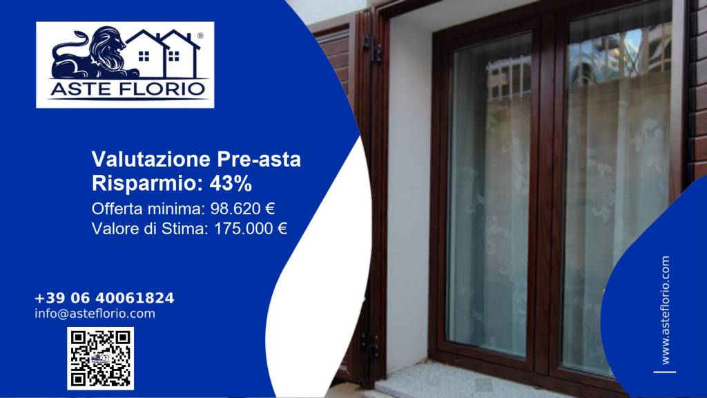 appartamento in vendita a Nuoro