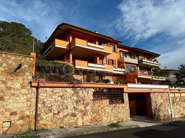 casa indipendente in vendita a Nuoro in zona Ospedale