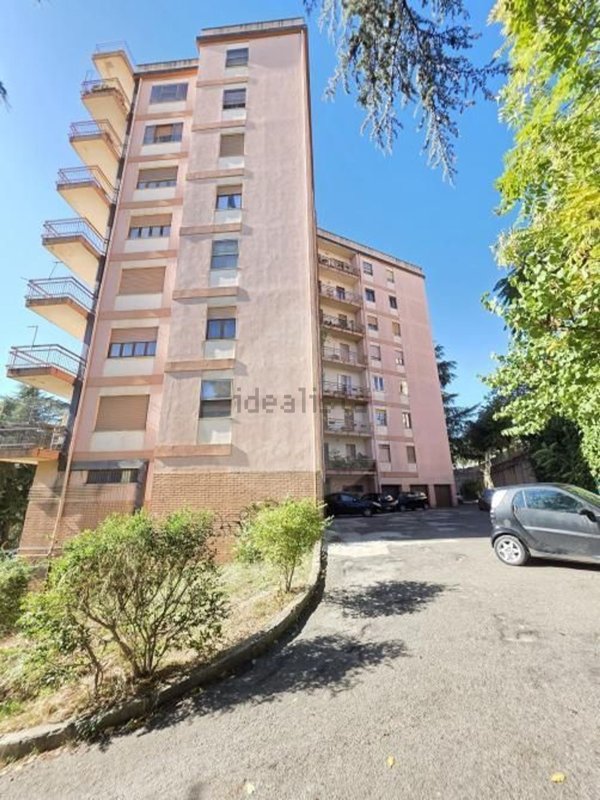 appartamento in vendita a Nuoro