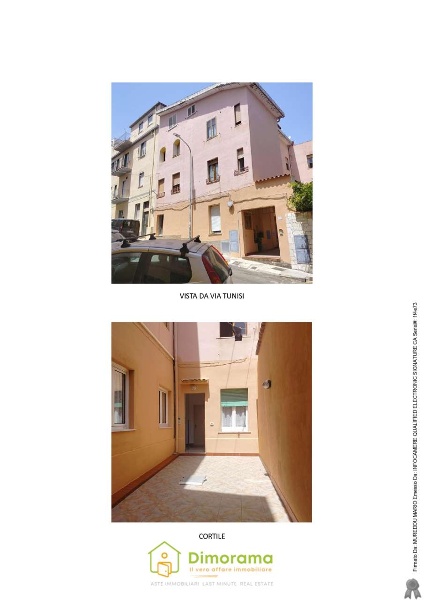 appartamento in vendita a Nuoro