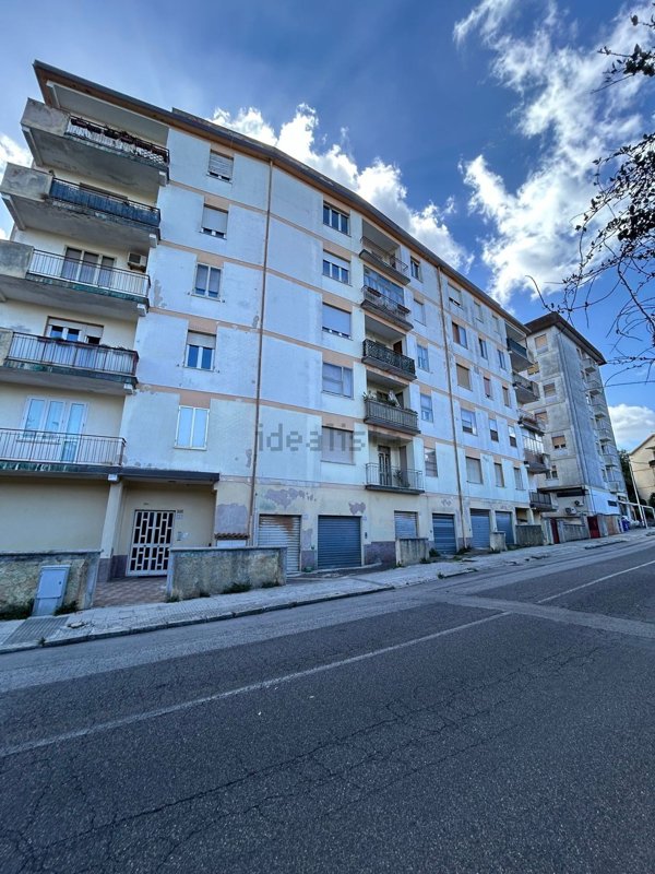 appartamento in vendita a Nuoro
