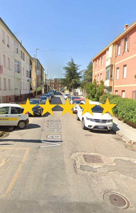 appartamento in vendita a Nuoro in zona Centro Storico