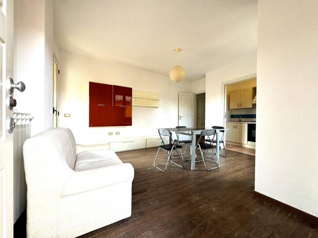 appartamento in vendita a Nuoro in zona Centro Storico