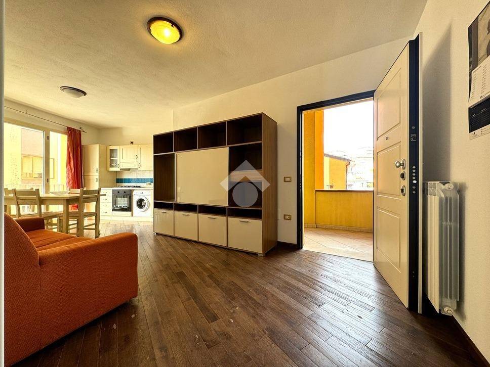 appartamento in vendita a Nuoro in zona Centro Storico