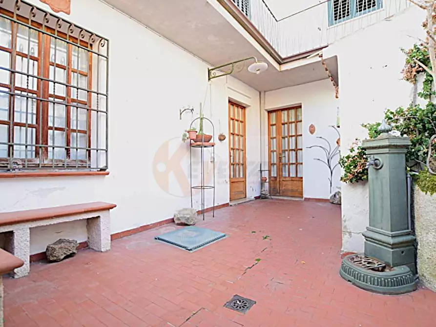 casa indipendente in vendita a Nuoro in zona Centro Storico