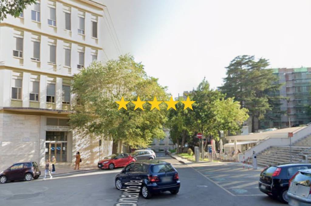 appartamento in vendita a Nuoro in zona Centro Storico