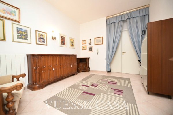 appartamento in vendita a Nuoro