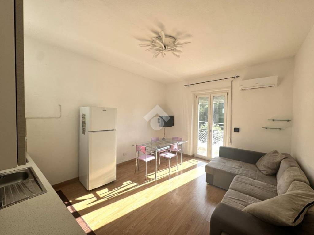 appartamento in vendita a Nuoro